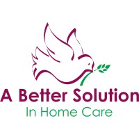 A Better Solution In Home Care Wichita logo - Similar company to A Better Solution In Home Care Franchise