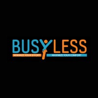 The Busyless logo - Similar company to Procreator Technonolgies