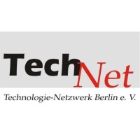 Technologie-Netzwerk Berlin e.V. logo - Similar company to Conquer Ventures