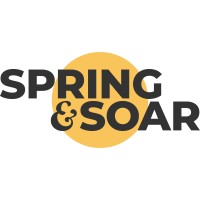 Spring & Soar logo - Similar company to The B2B Mix