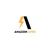 AmazonApex logo - Similar company to Toobitech Pvt Ltd.