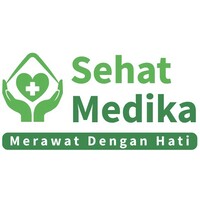 PT Almar Sehat Medika logo - Similar company to Pt. Medika Digital Solusindo