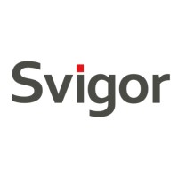 Svigor Tech logo - Similar company to Công Ty Cp Dịch Vụ Công Nghệ Kim Khánh