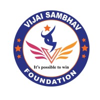 Vijai Sambhav Foundation logo - Similar company to Patliputra Samvad