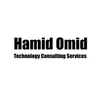 Hamid Omid Technology Consulting logo - Similar company to Integrityco Solutions Inc.
