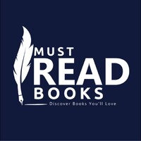 Must Read Books logo - Similar company to Sad Boyz