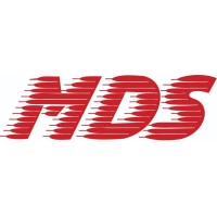 PT. Media Data System logo - Similar company to Pro-Matrix Pte Ltd