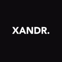 XANDR logo - Similar company to Xandr Digital