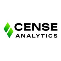 Cense Analytics logo - Similar company to Meining