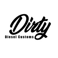 Dirty Diesel Customs Ltd logo - Similar company to Gcl Diesel