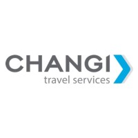 Changi Travel Services logo - Similar company to Gorudoz