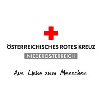 Österreichisches Rotes Kreuz Niederösterreich logo - Similar company to Infinco Gmbh & Co Kg