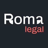 Roma Legal logo - Similar company to Solari Consultores