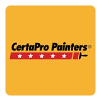 CertaPro Painters of Portland logo - Similar company to Architecture Foundation Of Oregon