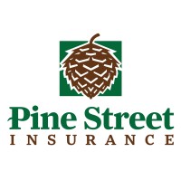 Pine Street Insurance logo - Similar company to Gatlin Mill