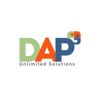 DAP Unlimited Solutions logo - Similar company to Growthify.Id
