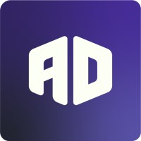 Adharp logo - Similar company to Indie