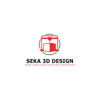 SEKA 3D Design UG (haftungsbeschränkt) logo - Similar company to Multi-Material Design Using 3D Printing.