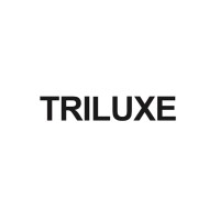 Triluxe logo - Similar company to Nuvango