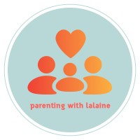 Parenting With Lalaine logo - Similar company to Parenting Now
