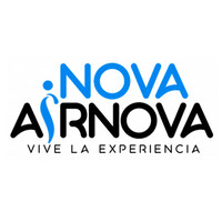 Nova Airnova logo - Similar company to Nova Aeroponics