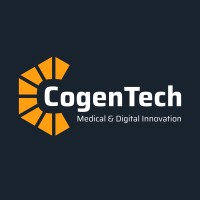 CogenTech Medical & Digital Innovation logo - Similar company to Be4Tech