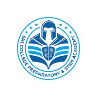 SR1 College Preparatory and STEM Academy logo - Similar company to Sr1