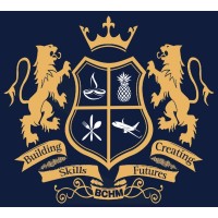 British College of Hospitality Management logo - Similar company to Jaffjacks