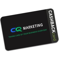 CQ Marketing logo - Similar company to Onkimia