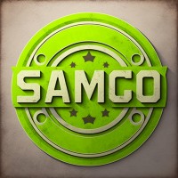 Samco Incorporated logo - Similar company to Staff On Site
