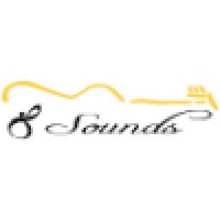 8sounds music instruments logo - Similar company to Wbm Entertainment China Co. Ltd.