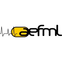 AEFML | Students' Association of the Lisbon School of Medicine logo - Similar company to Aenms