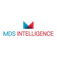 MDS Intelligence logo - Similar company to Ingkle