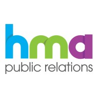 HMA Public Relations logo - Similar company to 10 To 1 Public Relations