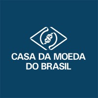 Casa da Moeda do Brasil - CMB logo - Similar company to Bp Security