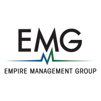 Empire Management Group, Inc. logo - Similar company to Techstarters Inc.