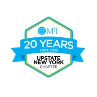 MPI Upstate New York Chapter logo - Similar company to Ptsource