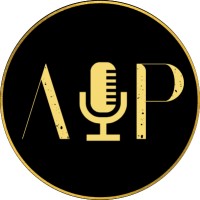 AI Podcast logo - Similar company to Sarafin Ai