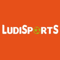 Ludisports logo - Similar company to Eredejeux