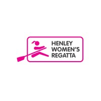 Henley Women's Regatta logo - Similar company to Henley Royal Regatta