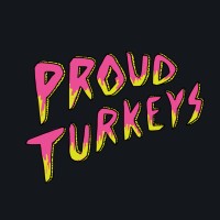 ProudTurkeys logo - Similar company to Roofkat