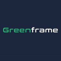 Greenframe LLC logo - Similar company to Mighty Engineering Co