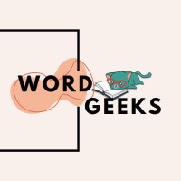 The Word Geeks