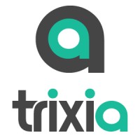 Trixia logo - Similar company to Cogdual Infotech Solutions