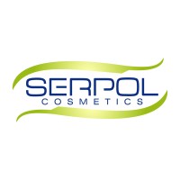Serpol-Cosmetics logo - Similar company to Dr. Miele Cosmed Group