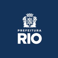 Prefeitura do Rio de Janeiro logo - Similar company to Ministério Público Do Estado Do Rio De Janeiro (Mprj)