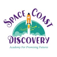 Space Coast Discovery logo - Similar company to Show-Safe