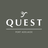 Quest Port Adelaide logo - Similar company to Quest Mawson Lakes