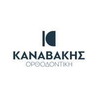 Kanavakis Orthodontics logo - Similar company to Hollywoodsmiley
