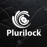 Plurilock logo - Similar company to Gotham Security, An Abacus Group Company